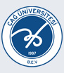 cag-universitesi